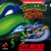 Games like Teenage Mutant Ninja Turtles: Tournament Fighters