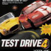 Games like Test Drive 4