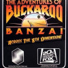 Games like The Adventures of Buckaroo Banzai: Across the Eighth Dimension