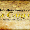 Games like The Adventures of Sam Carlisle: The Hunt for the Lost Treasure