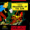 Games like The Adventures of Tintin: Prisoners of the Sun