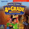 Games like The ClueFinders: 4th Grade Adventures