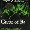 Games like The Curse of Ra