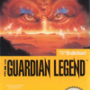 Games like The Guardian Legend