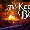 Games like The Keeper's Book