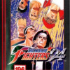 Games like The King of Fighters '94