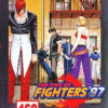 Games like The King of Fighters '97