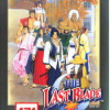 Games like The Last Blade