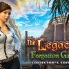 Games like The Legacy: Forgotten Gates Collector's Edition