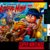 Games like The Legend of the Mystical Ninja