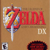 Games like The Legend of Zelda: Link's Awakening DX