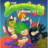 Games like The Lemmings Chronicles