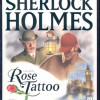 Games like The Lost Files of Sherlock Holmes: Case of the Rose Tattoo