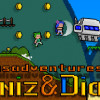 Games like The Misadventures of Denniz & Diana