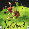 Games like The Neverhood