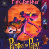 Games like The Pink Panther: Passport to Peril