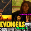 Games like The Revengers