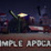 Games like The Simple Apocalypse