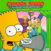 Games like The Simpsons Cartoon Studio