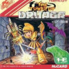 Games like The Tower of Druaga