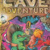 Games like The Very Big Cave Adventure