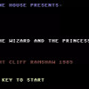 Games like The Wizard and the Princess