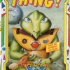 Games like Thing!