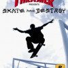 Games like Thrasher Presents Skate and Destroy