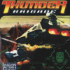 Games like Thunder Brigade