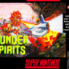 Games like Thunder Spirits