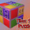 Games like Tiles Shooter Puzzle Cube