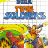 Games like Time Soldiers