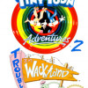 Games like Tiny Toon Adventures 2: Trouble in Wackyland