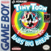 Games like Tiny Toon Adventures: Babs' Big Break