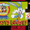 Games like Tiny Toon Adventures: Buster Busts Loose!