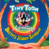 Games like Tiny Toon Adventures: Buster's Hidden Treasure