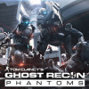 Games like Tom Clancy's Ghost Recon Phantoms