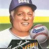 Games like Tommy Lasorda Baseball