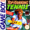 Games like Top Rank Tennis