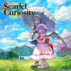 Games like Touhou: Scarlet Curiosity