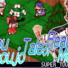 Games like Touhou Shoujo Tale of Beautiful Memories / 東方少女綺想譚