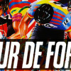 Games like Tour de Force (CPC/Spectrum)