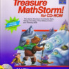 Games like Treasure MathStorm!
