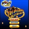 Games like Tri-Peaks Solitaire