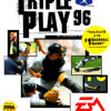 Games like Triple Play 96