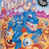 Games like Trog!