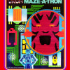 Games like Tron: Maze-A-Tron