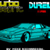 Games like Turbo Esprit