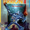 Games like Turrican II: The Final Fight