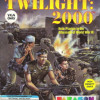 Games like Twilight: 2000